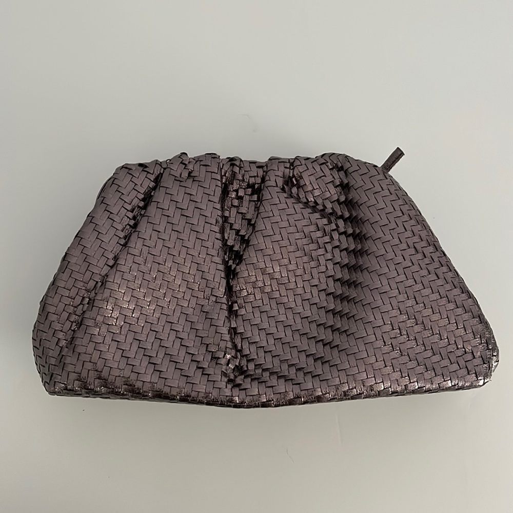 Anthropologie Clutch
